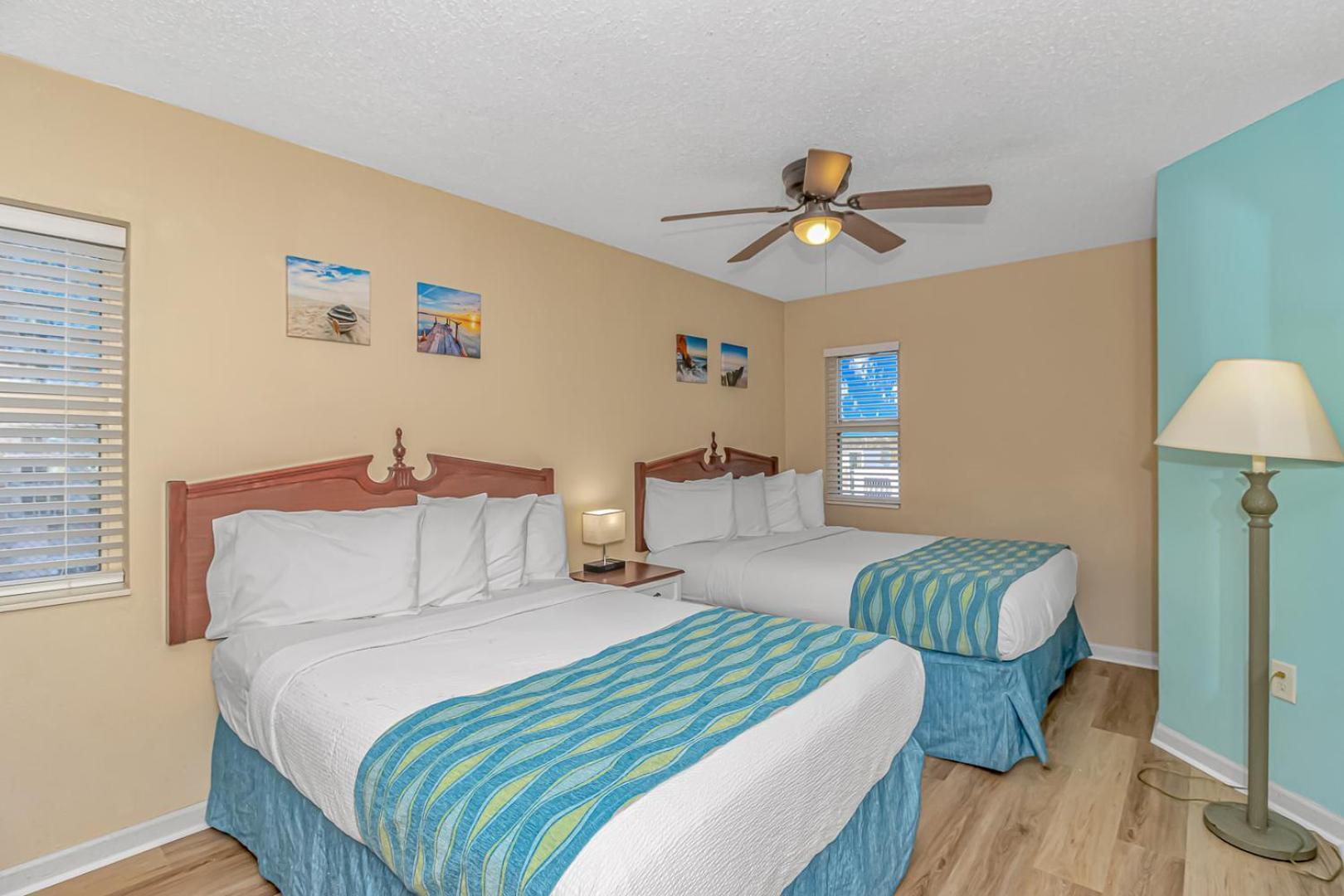 Atlantica 757 Myrtle Beach Exterior foto