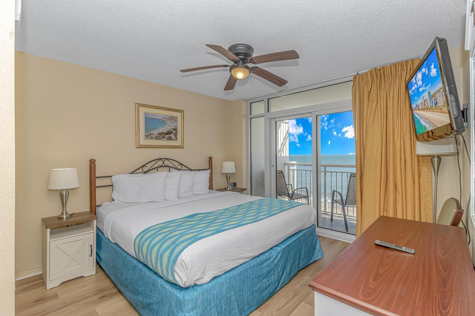 Atlantica 757 Myrtle Beach Exterior foto