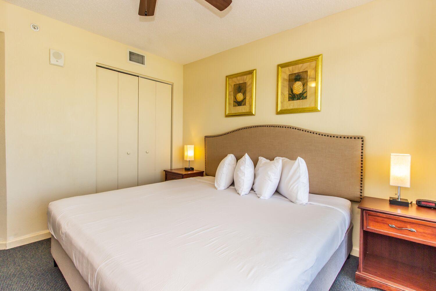 Atlantica 757 Myrtle Beach Quarto foto