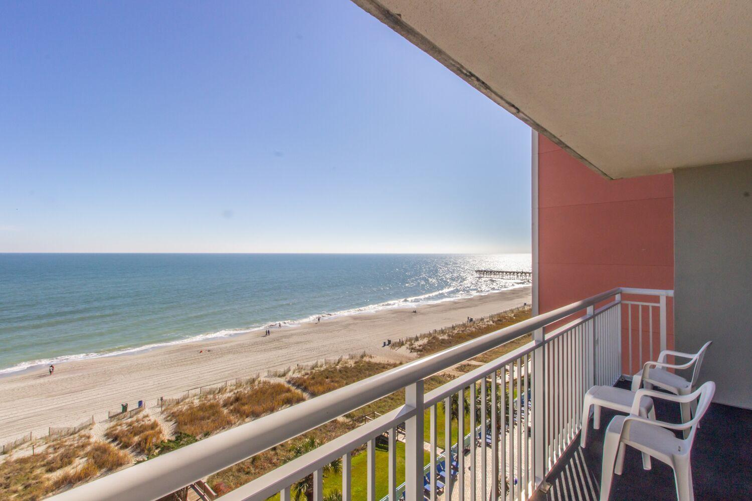Atlantica 757 Myrtle Beach Quarto foto